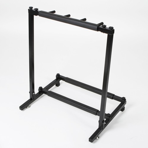 Space guitar stand multi - 3-space,