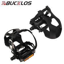 BUCKLOS PD-B328T Toe Clip Cage