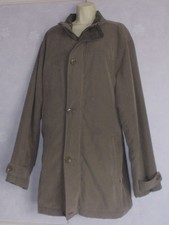  Ladies EMW taupe quilted