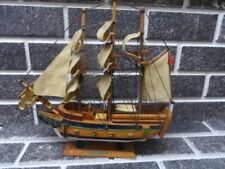 HMS Bounty Merchant Navy Ship Nautical Ship