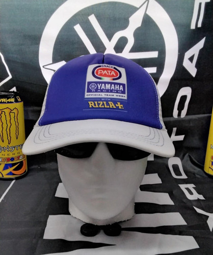 Snack pata yamaha racing - snack,
