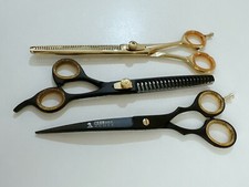 7" Professional 3Pcs PET DOG