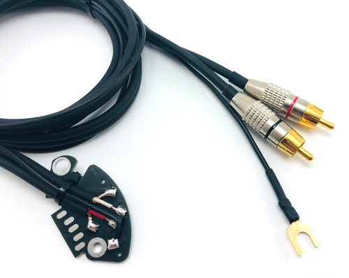Rca phono cable technics - rca,