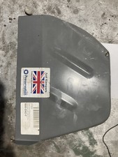 VW Camper/transporter. Left rear closing panel J11020