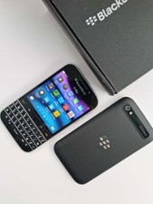 BlackBerry Classic Q20 (Boxed)