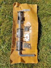 Drop Down Bolt 31cm Long For GARAGE STRONG Heavy Duty Shed Gate 