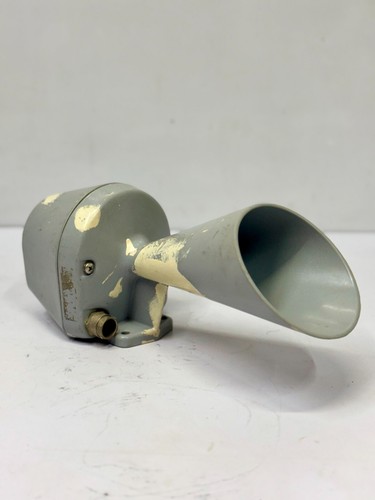 Mid century maritime aluminum - mid,