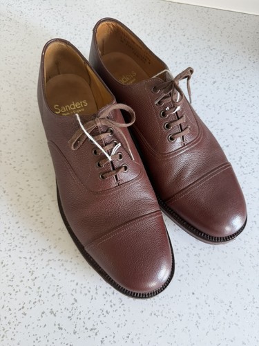 Sanders shoes size men - sanders,