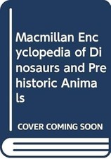 Macmillan Encyclopedia Of