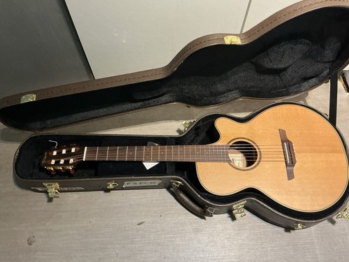 2022 takamine fcn - 2022, electric