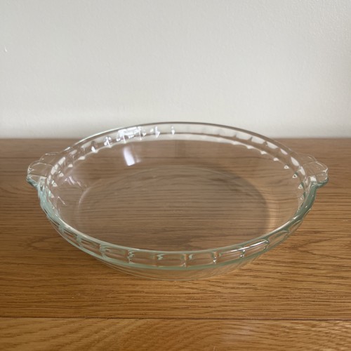 Vintage pyrex clear - vintage, glass