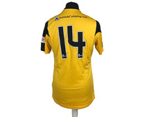 East Fife Football Shirt