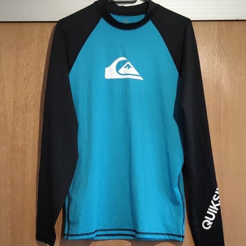 Quiksilver men long - quiksilver, sleeve