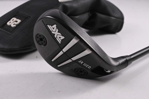 Pxg 0311 gen6 hybrid - pxg, xf
