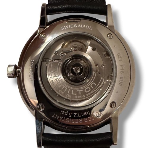 Hamilton american classic - hamilton,