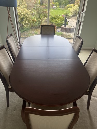Nathan seater dining - nathan,