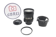 Nikon 18-200mm All-Around Lens