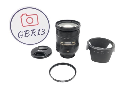 Nikon 200mm all - 18-200mm, all-around