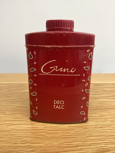 Vintage superdrug gino - vintage, 'gino'