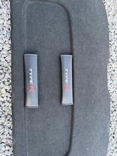 Honda Civic Type R Seat Belt