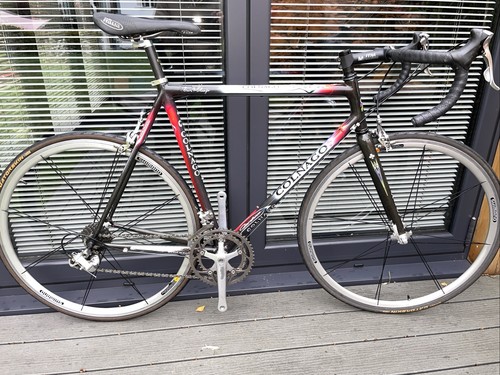 Colnago c40 art decor - colnago,