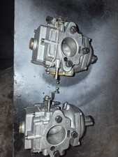 Twin Stromberg Cd175