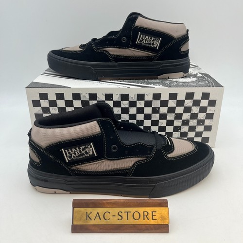 Vans skate half cab - skate,