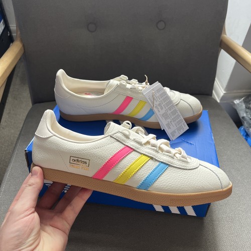 Adidas trimm star - uk,