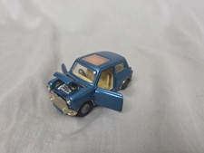 Corgi 334 BMC Mini Cooper S