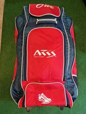 Arks wheelie duffel cricket - arks,