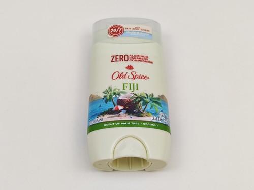 Old spice fresh collection - spice,