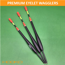 Premium Waggler Floats with