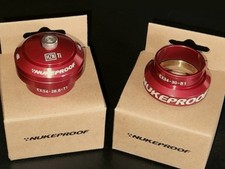 Nukeproof Horizon MTB EX34 Ti