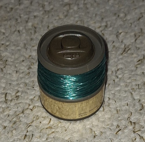 Spare spool for - spare, regal-z