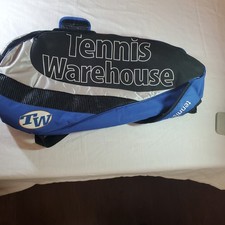 Tennis Warehouse Racquet Bag