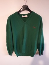 Vintage Pringle Sports Jumper