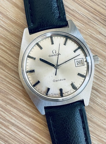 Omega geneve men - omega,