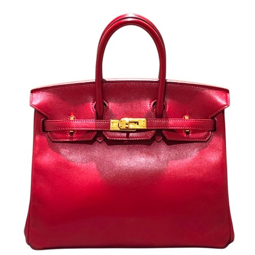 Hermes birkin r刻印 - hermes, 25