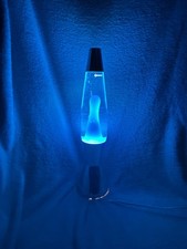 Mathmos Astro Baby Lava Lamp