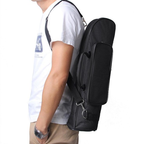 Trumpet gig bag oxford - trumpet,