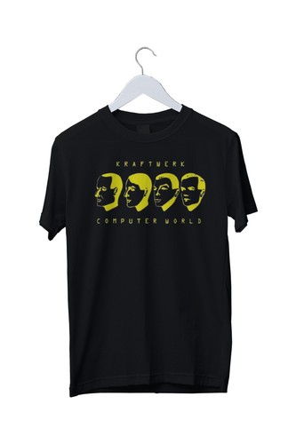 Computer world shirt - computer,