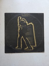 T-Rex - Electric Warrior - Vinyl 1971 LP Album Porky Pecko A-2U B-2U 