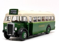 Corgi 18405 -Leyland Tiger TS8