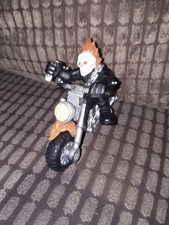 Hasbro Playskool  Ghost Rider