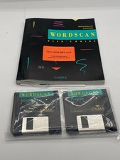 VINTAGE NEW SEALED 1991 CALERA