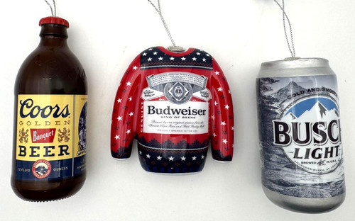 Beer favorites holiday - beer,