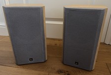 KEF Cresta 10 speakers pair