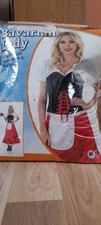 Fancy Dress Costumes Job Lot