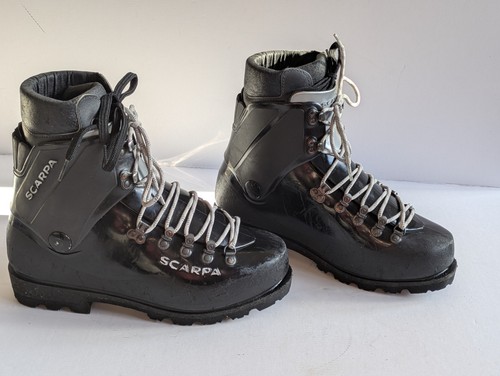 Scarpa vega mountaineering - vega,