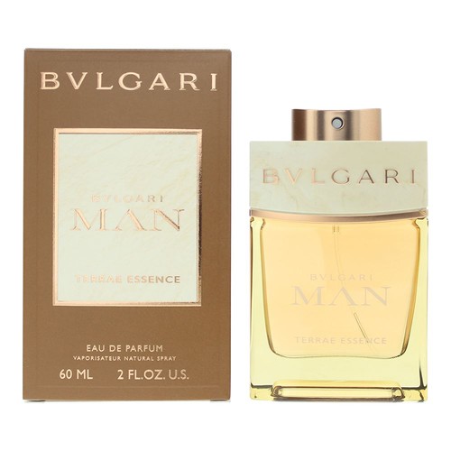 Bulgari man terrae - essence, eau
